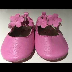 Joe Fresh Crib Shoes